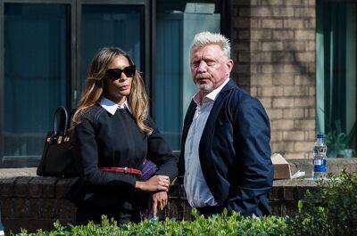 Boris Becker - Atp Tour - Tennis legend Boris Becker faces possible jail term after guilty verdicts - news24.com - Britain - Germany - Spain