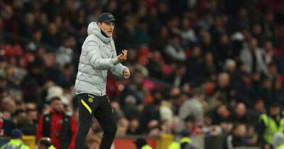 Why Thomas Tuchel argued with Christian Pulisic as Chelsea return to Champions League formula