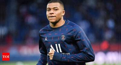 Mauricio Pochettino confident he and Kylian Mbappe will stay at PSG