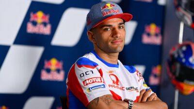 MotoGP : "La falta de público se notaba más en Jerez que en otros sitios"
