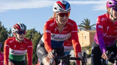 Amy Pieters despierta del coma cuatro meses después