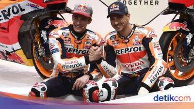 Jorge Lorenzo Besok Resmi Jadi Legenda MotoGP, Marc Marquez: Respek