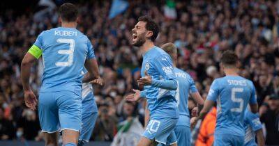 Carlo Ancelotti - Man City must overcome fresh Liverpool advantage during tense Premier League run-in - manchestereveningnews.co.uk - Manchester - Spain -  Man