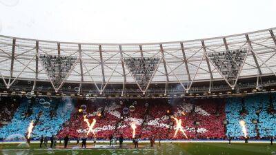 West Ham vow action as German commentators report attack by home fans