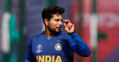 Cricket-Dumped by Kolkata, Kuldeep regains mojo at Delhi in World Cup year - msn.com - Australia - India -  Delhi -  Mumbai -  Kolkata