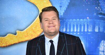 Phillip Schofield - Holly Willoughby - James Corden quits The Late Late Show in USA - manchestereveningnews.co.uk - Britain - Usa - county Craig