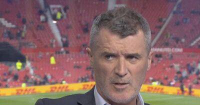 Roy Keane delivers his verdict on Manchester United appointment of Erik ten Hag