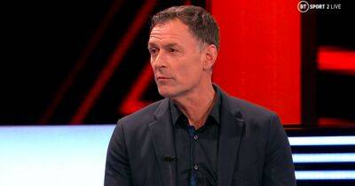 Giovanni Van-Bronckhorst - Chris Sutton - Domenico Tedesco - Martin Keown - Chris Sutton delivers ominous Rangers prediction but Martin Keown champions 'the Ibrox factor' - dailyrecord.co.uk