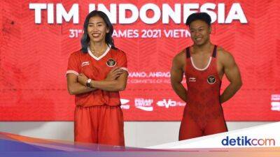Seluruh Venue SEA Games Vietnam Bebas Dihadiri Penonton, Gratis