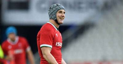 Ken Owens - Jonathan Davies - Rugby morning headlines as Lions star to finish career in Wales and New Zealand great set to retire - msn.com - Japan - New Zealand - county Williams