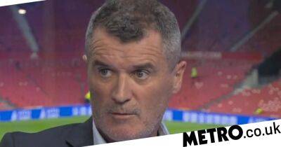 ‘Still not happy!’ Roy Keane tells Erik ten Hag to replace Man Utd star David de Gea