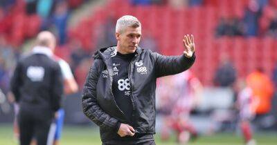Cardiff City press conference Live: Updates as Steve Morison discusses team news, transfers and previews Birmingham City clash