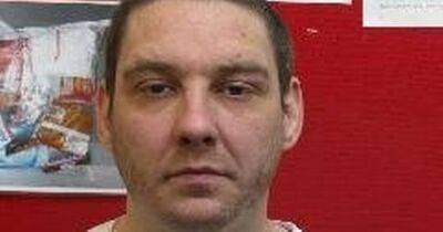 Appeal for help as police hunt for man, 37, wanted on recall to prison - manchestereveningnews.co.uk