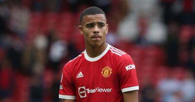 Police issue update on Mason Greenwood's bail after rape arrest - manchestereveningnews.co.uk - Manchester