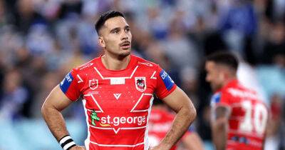 RL Today: Corey Norman touches down & Kristian Woolf backed for NRL job