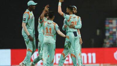 Marcus Stoinis - Quinton De-Kock - Jason Holder - IPL 2022, PBKS vs LSG, Lucknow Super Giants Predicted XI vs Punjab Kings: KL Rahul And Co Likely To With Same XI - sports.ndtv.com - Australia - South Africa - India -  Pune