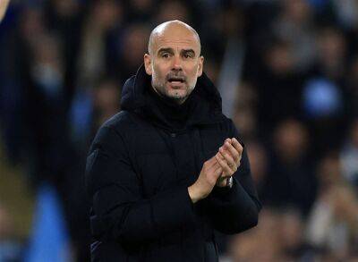Man City 'open' to selling 108 G/A Etihad star this summer