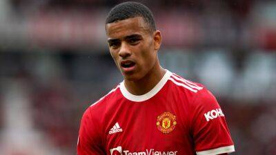 Mason Greenwood - Manchester United forward Mason Greenwood still on bail as rape probe continues - bt.com - Manchester