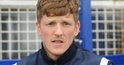 Queen of the South boss calls on relegated side to finish on a high at Dunfermline Athletic