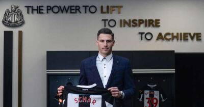 'What a turnaround' - Newcastle United supporters react to Fabian Schar's two-year contract extension