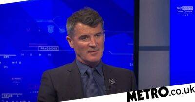 Roy Keane says Chelsea are ‘lucky’ to have ‘outstanding’ Reece James after Manchester United draw