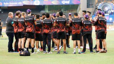 "Chopping And Changing Isn't Ideal": KKR Star After 5th Straight Defeat In IPL 2022