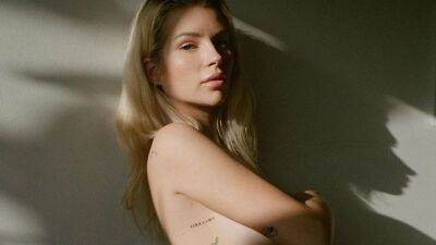 Lottie Moss se pone un límite en OnlyFans: “Es lo único que no voy a hacer” - Tikitakas