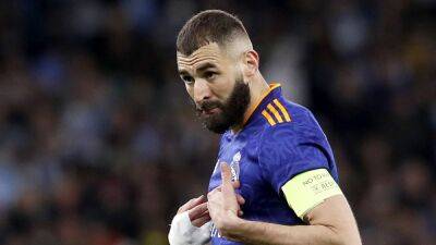 Kevin De-Bruyne - Luka Modric - Bernardo Silva - Virgil Van-Dijk - Thiago Alcantara - Andrew Robertson - Phil Foden - Benzema, contra la Premier - en.as.com - Manchester