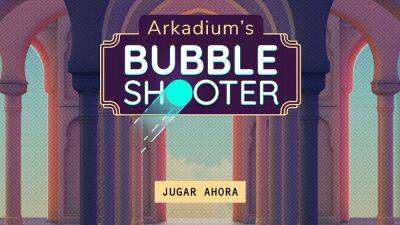 Bubble Shooter: trucos y cómo se juega - en.as.com