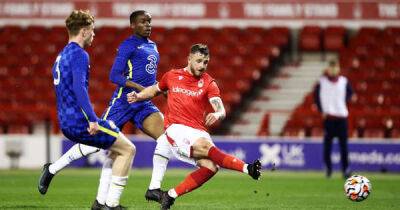 Steve Cooper sets out stance on Nottingham Forest youngsters amid injury woes - msn.com - county Lewis -  Swansea -  Davis