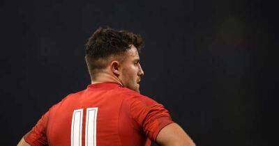What happened to the players Wales suddenly just stopped picking and the reasons they aren’t selected any more - msn.com - France - county Wayne - county Williams