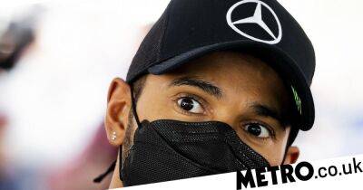 Max Verstappen - Lewis Hamilton - George Russell - Charles Leclerc - Pierre Gasly - Mika Hakkinen - ‘Time is running out’ for Mercedes to find solutions to Lewis Hamilton’s F1 woes - metro.co.uk