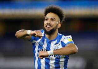 Sorba Thomas update emerges as Huddersfield Town prepare for Coventry City trip