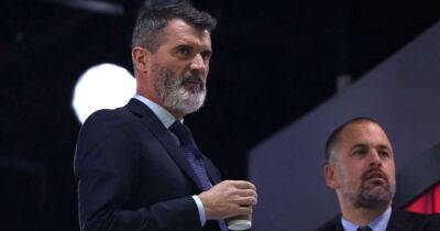 Keane blasts ‘attitude’ of Chelsea man in draw against Manchester United