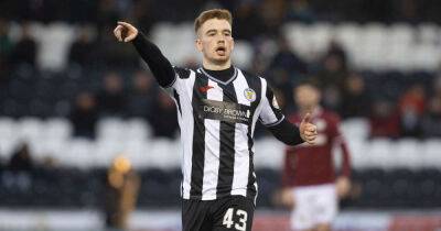 Jim Goodwin - Dundee United - Connor Ronan - Stephen Robinson - Aberdeen and Hearts linked star has German interest, St Mirren set for goalkeeper change as Dons miss out - msn.com - Germany - Switzerland - Scotland - Ireland -  Cardiff