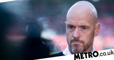 Erik ten Hag issues warning to Manchester United bosses ahead of move from Ajax