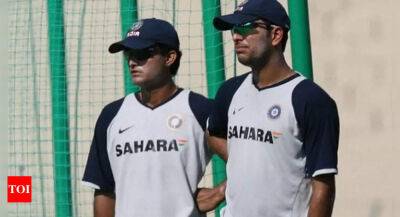 When a Sourav Ganguly prank gave debutant Yuvraj Singh sleepless night