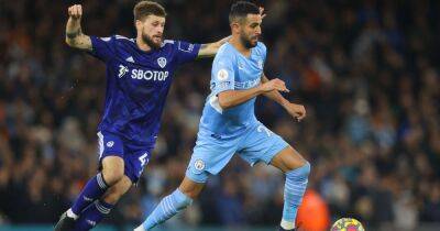 Man City have already been warned about Leeds danger in vital Premier League fixture