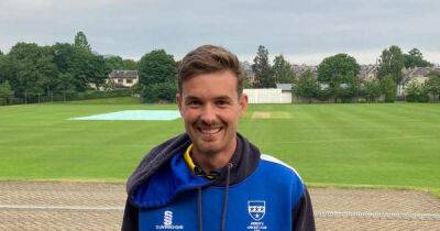 Cricket: Double winners Heriot’s aim hit heights again as new season begins