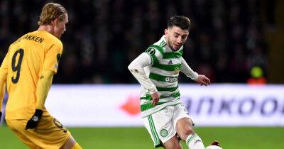 Opinion: Transfer rumour should provide motivation to key Celtic talent