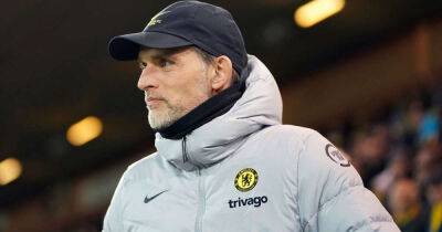 Tuchel wants to bring Chelsea star ‘home’ as Blues set to snub Serie A advances