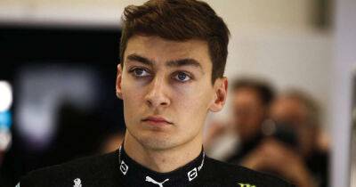 George Russell - Russell calls for sprints to be ‘50 percent longer’ - msn.com - Netherlands - Italy