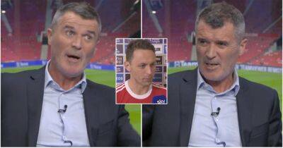 Nemanja Matic: Roy Keane wasn't impressed by Man Utd man's interview after Chelsea draw