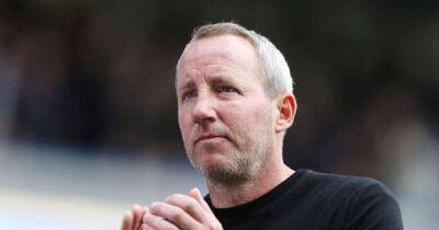 Lee Bowyer made to wait for 'discussion' on Birmingham City future
