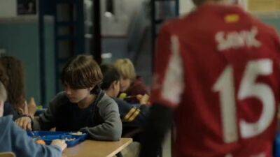 Al De-Florentino - El genial vídeo del Atleti contra el Bullying - en.as.com - Madrid