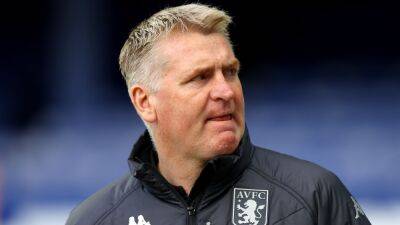 Dean Smith aiming for winning return to Villa as Norwich aim to avoid relegation
