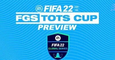 Michael Owen - Ralf Rangnick - Jake Paul - Eddie Hearn - Amanda Serrano - Tony Bellew - FIFA 22 Global Series - TOTS Cup preview with $500k prize pool - msn.com - Austria