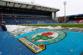 Dolan starts: The predicted Blackburn Rovers XI to face Bournemouth on Saturday