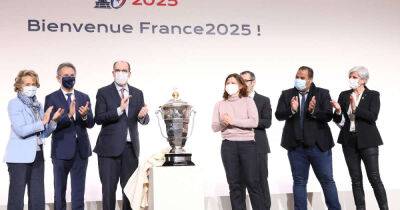International Rugby League records massive interest in France World Cup 2025