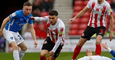 Aiden Macgeady - Alex Neil - Sunderland expect Leon Dajaku to report back to the Academy of Light next week - msn.com - Germany - county Union -  Lincoln